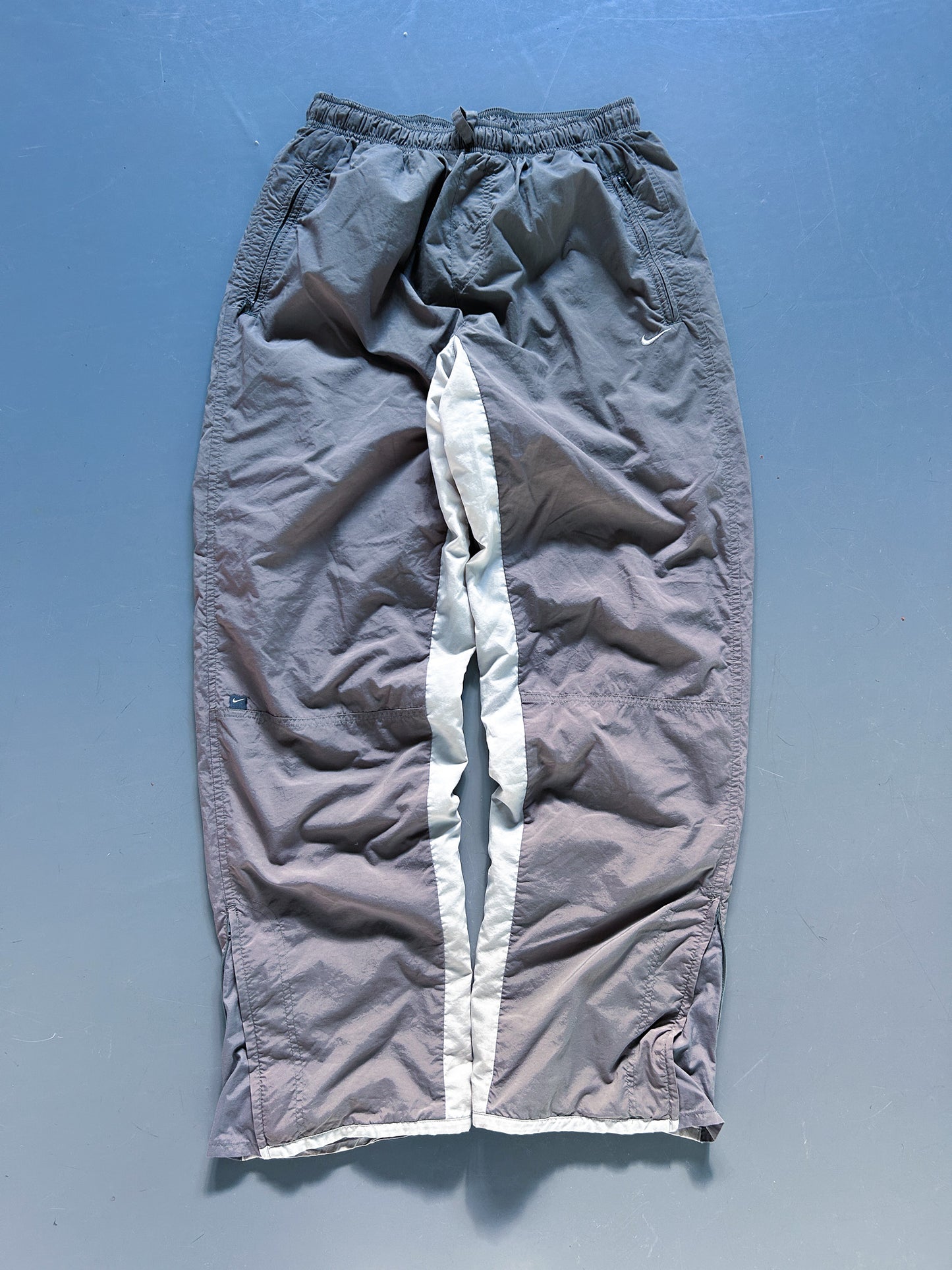 Nike Vintage Trackpants | L
