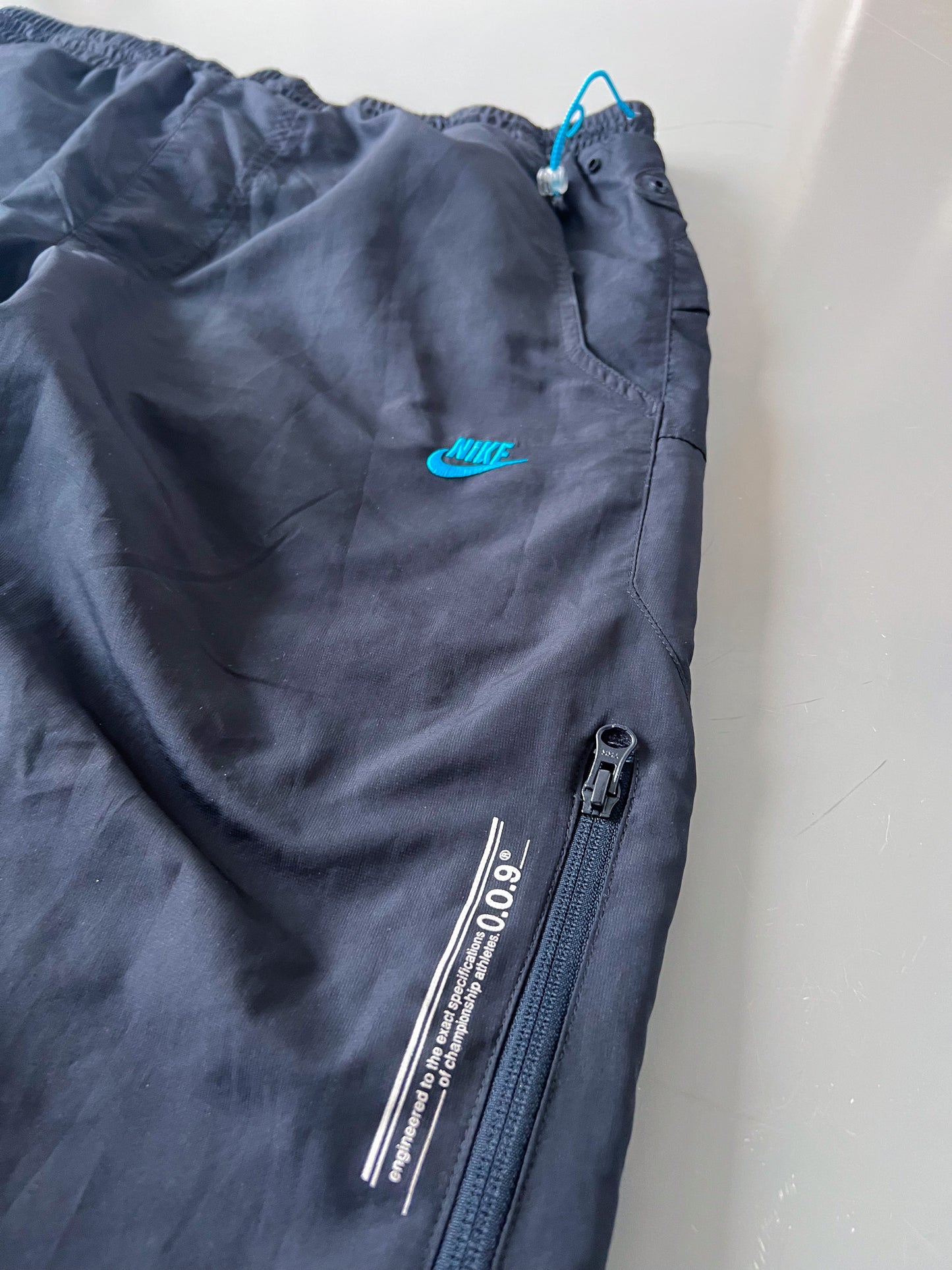 Nike Vintage Trackpants | M