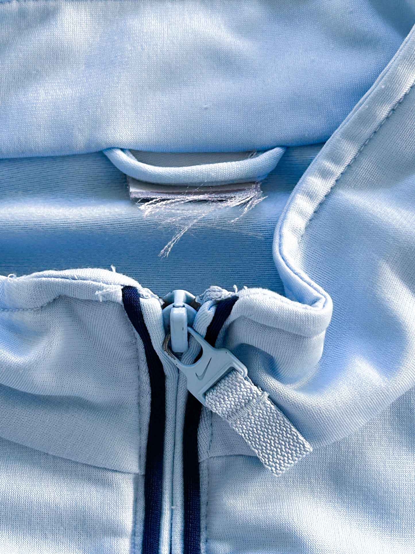 Nike Vintage Trackjacket | M