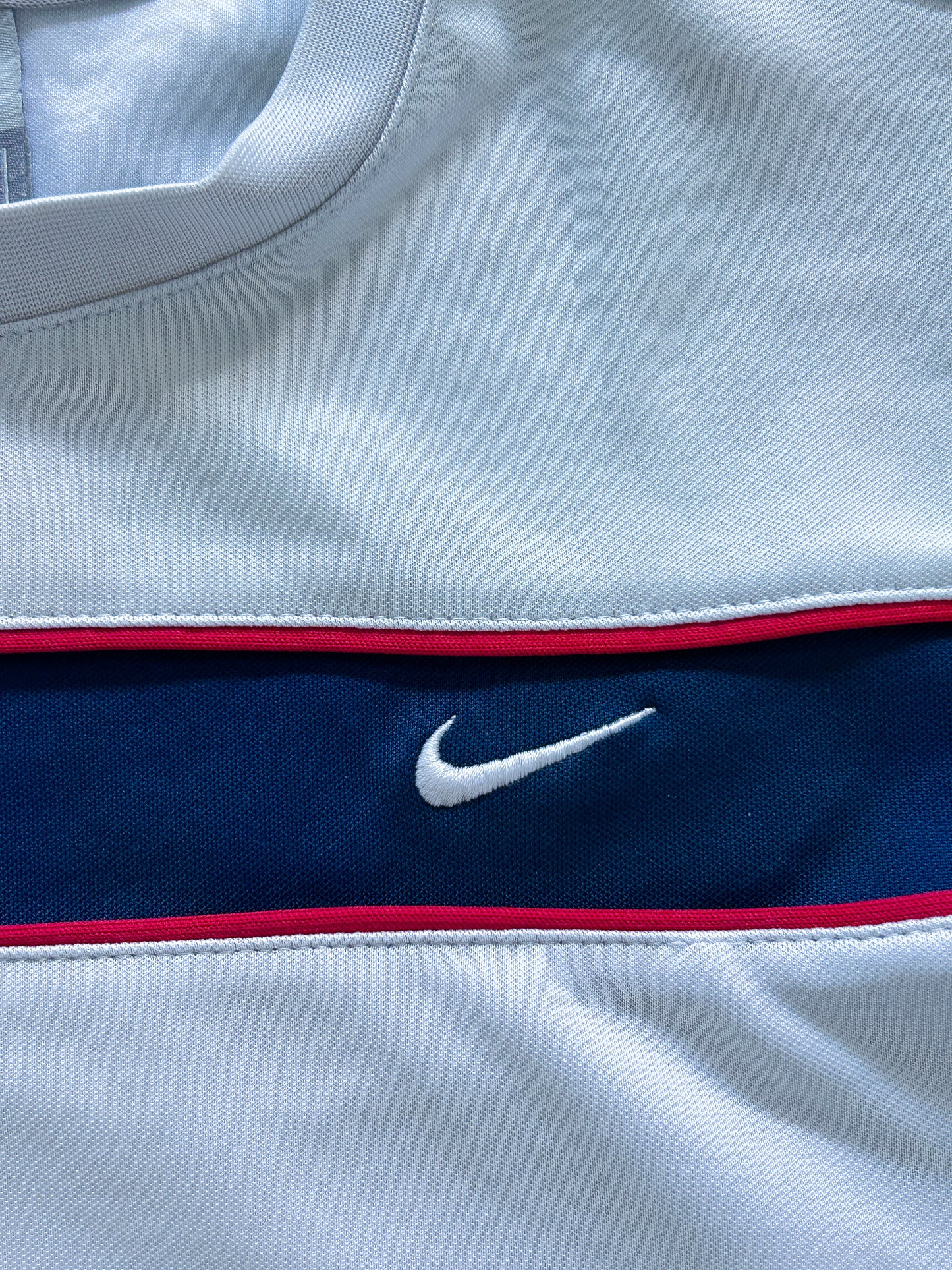 Vintage Nike T-Shirt | S