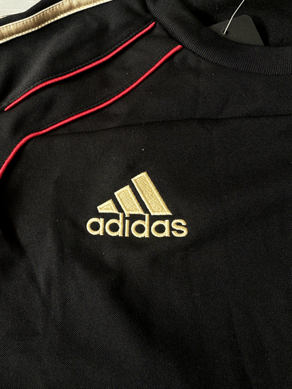 AC Milan Vintage Sweater M