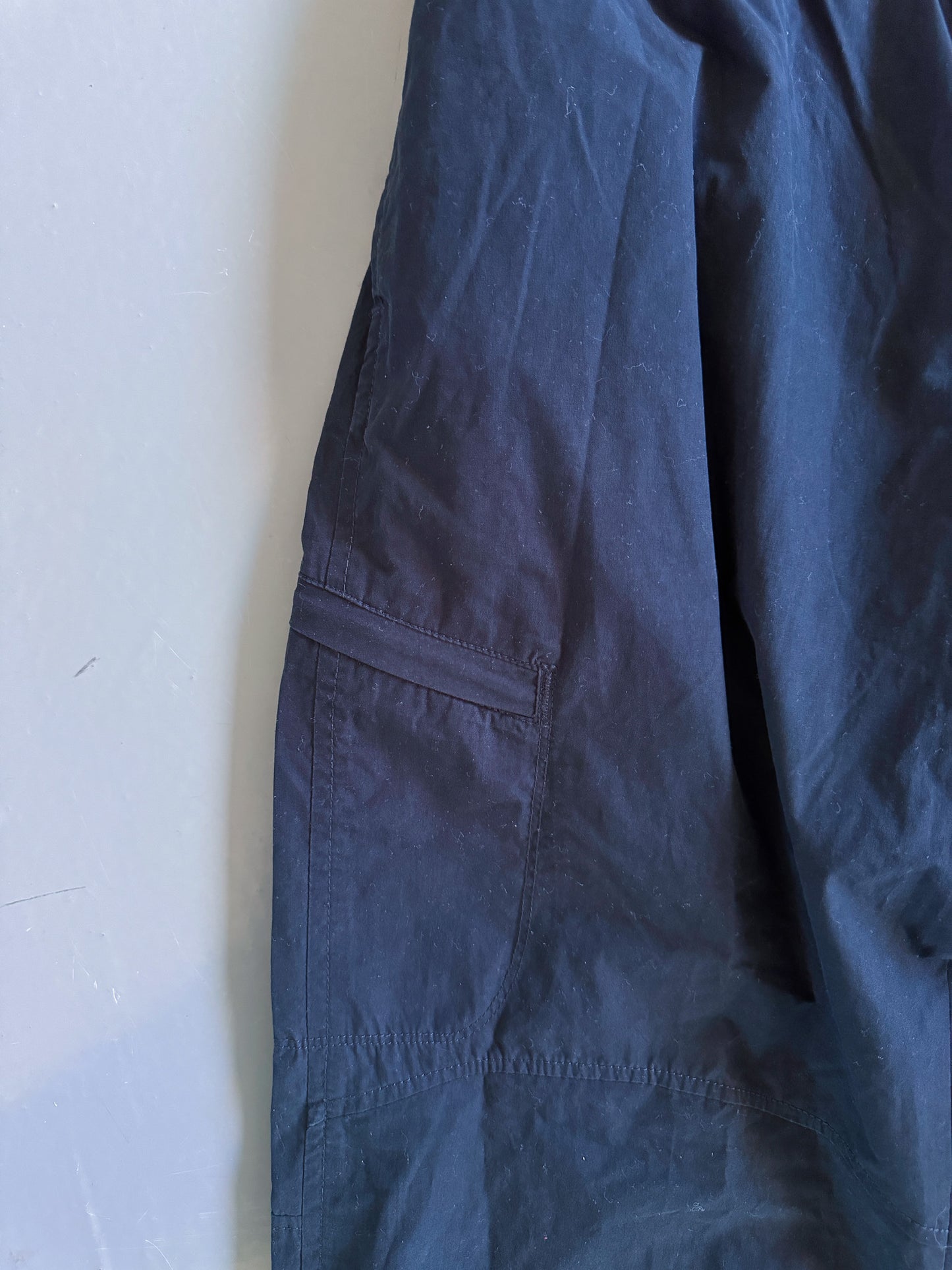 Nike Vintage Trackpants | M