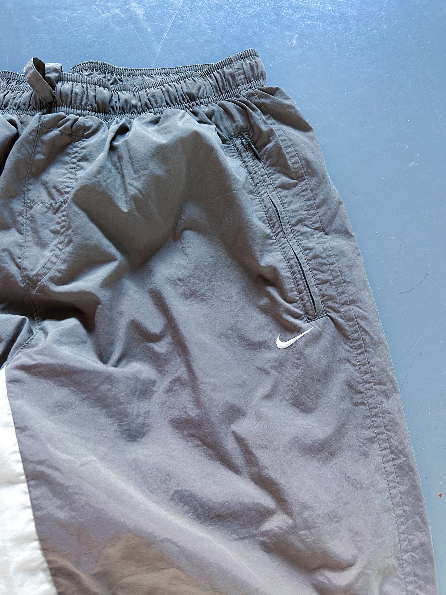 Nike Vintage Trackpants | L