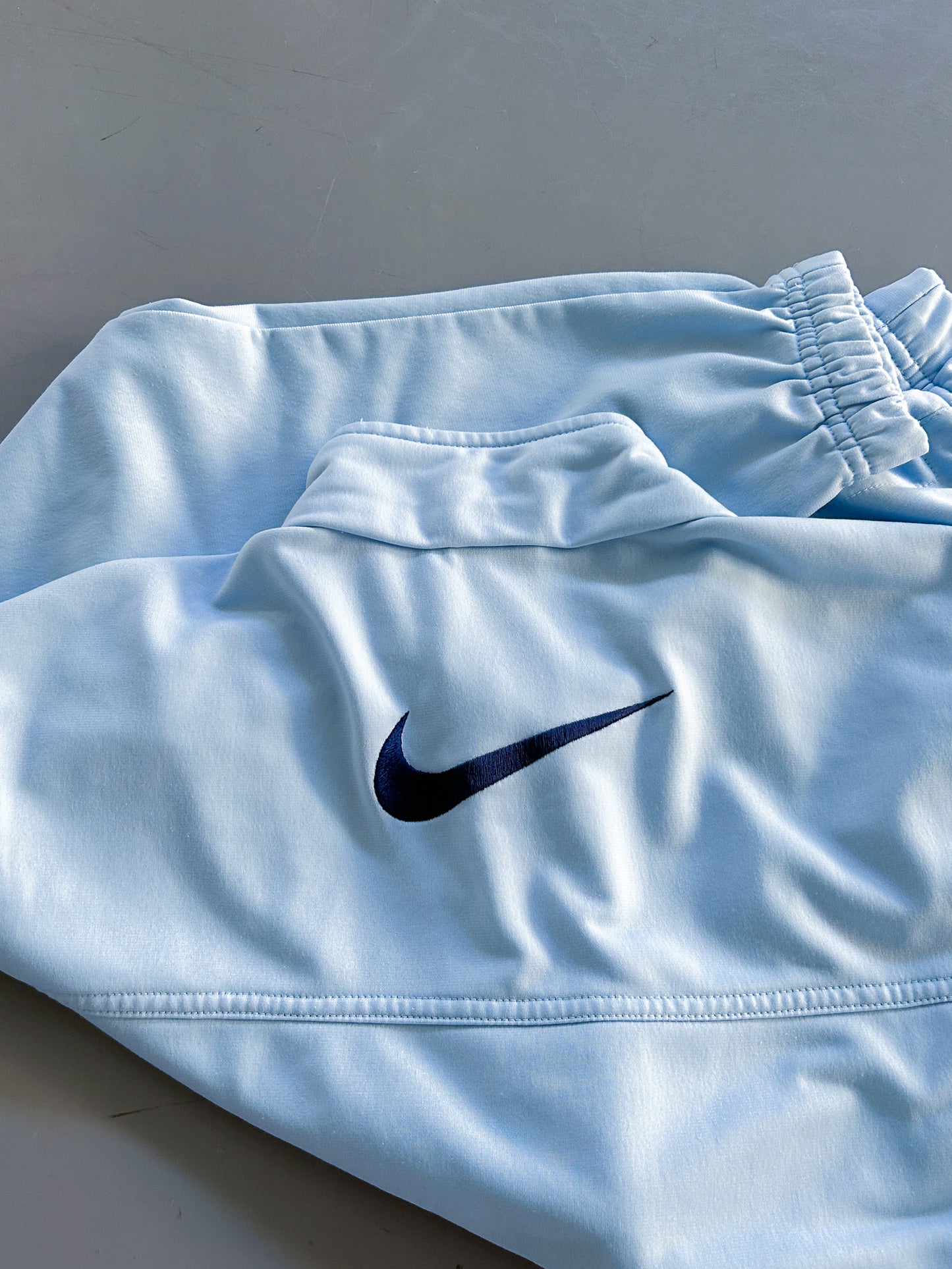 Nike Vintage Trackjacket | M