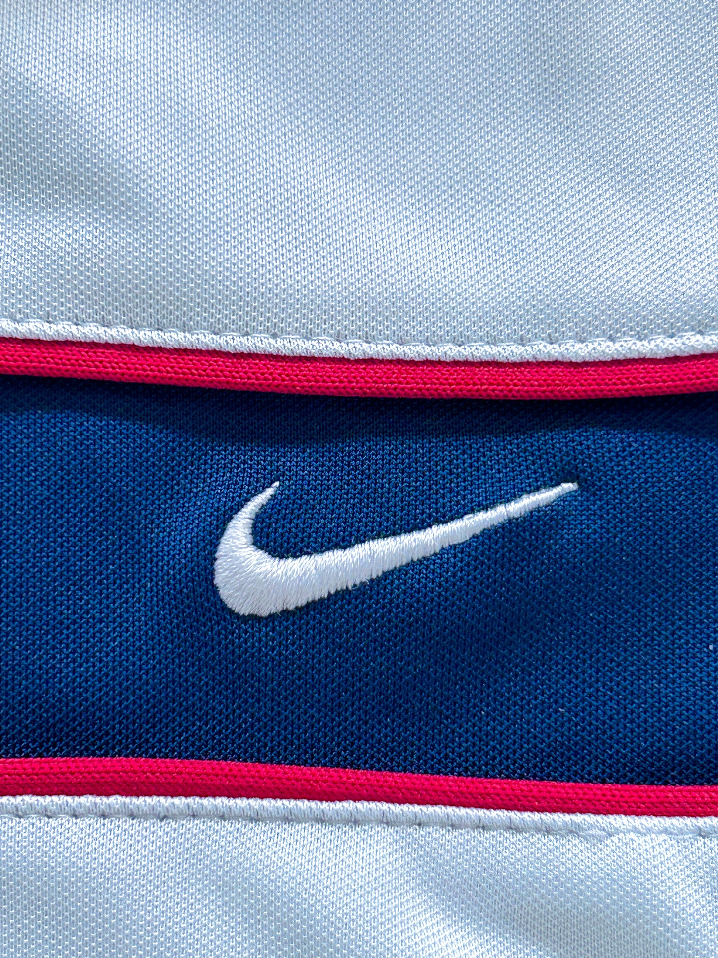 Vintage Nike T-Shirt | S