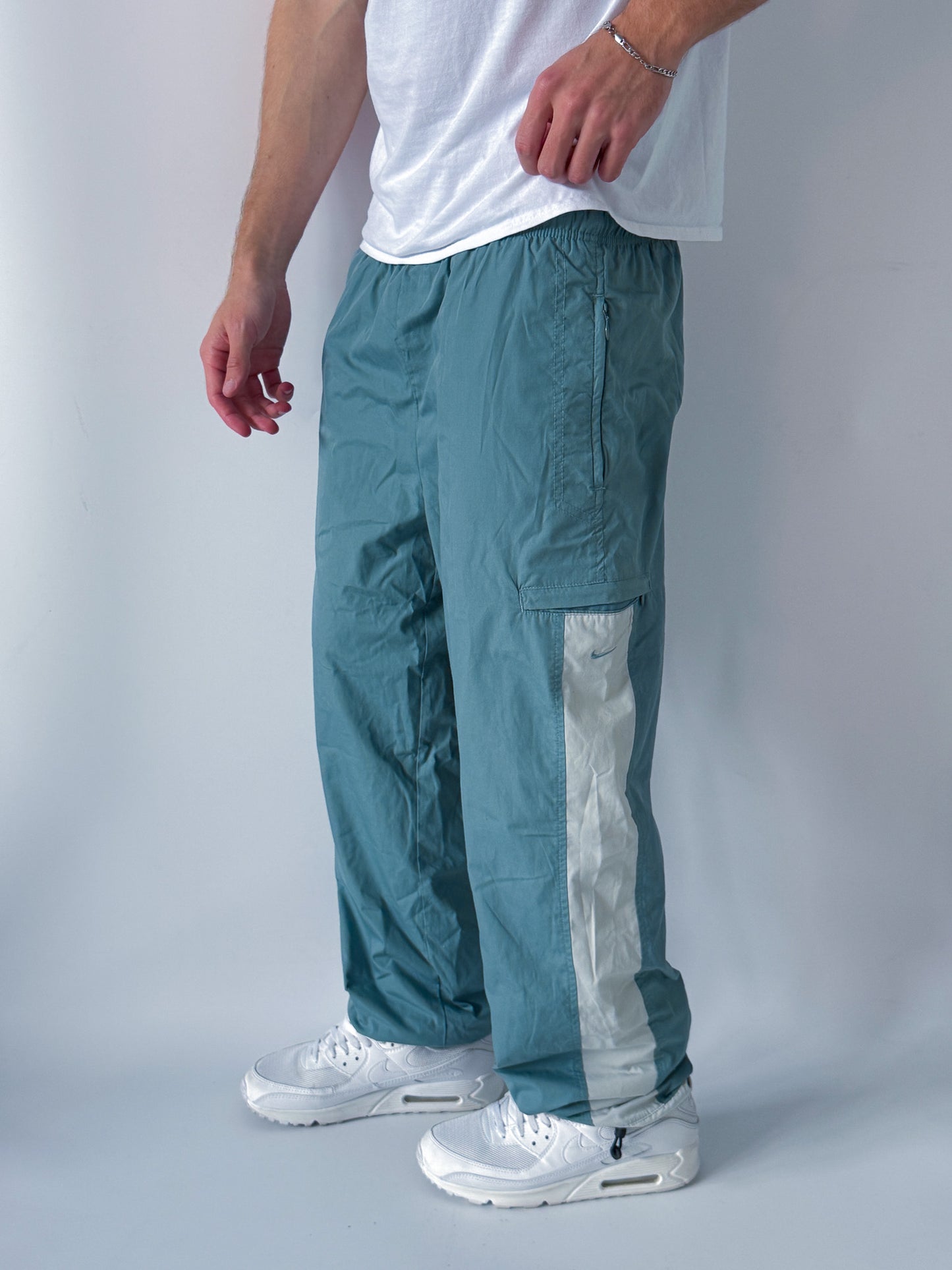 Nike Vintage Trackpants | M