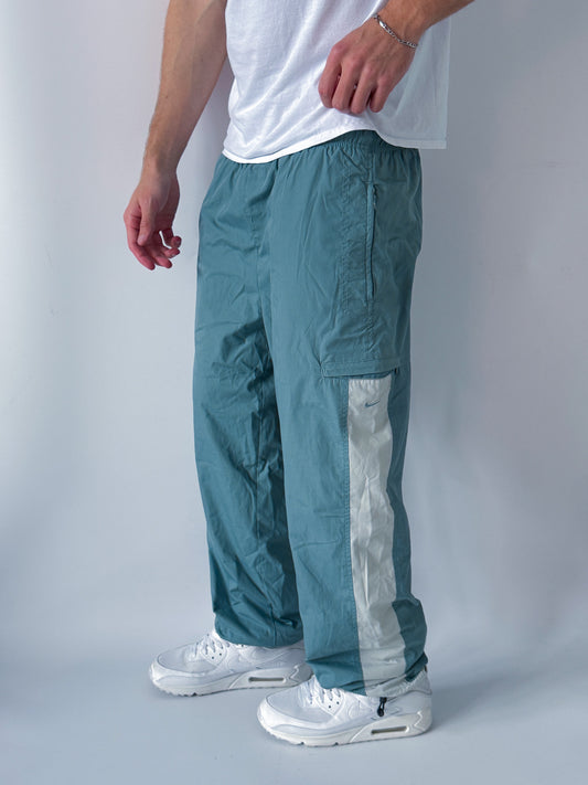 Nike Vintage Trackpants | M