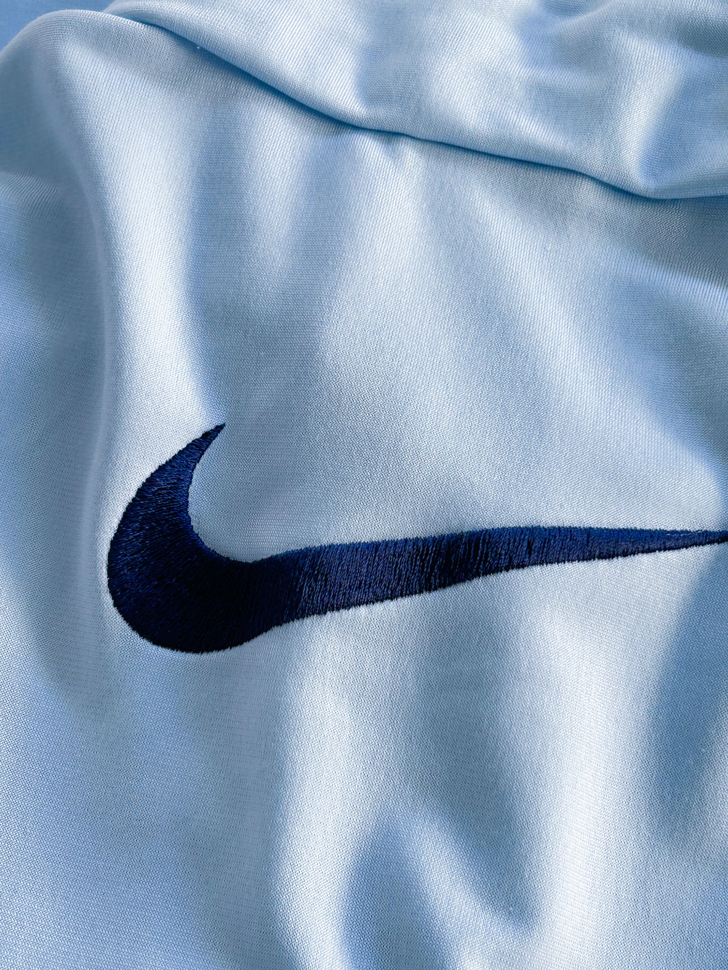 Nike Vintage Trackjacket | M