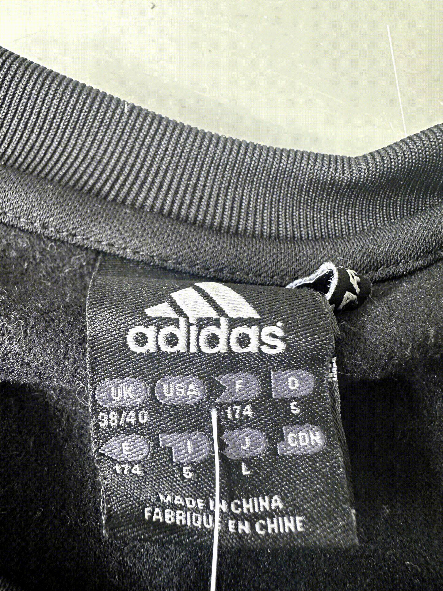 AC Milan Vintage Sweater M