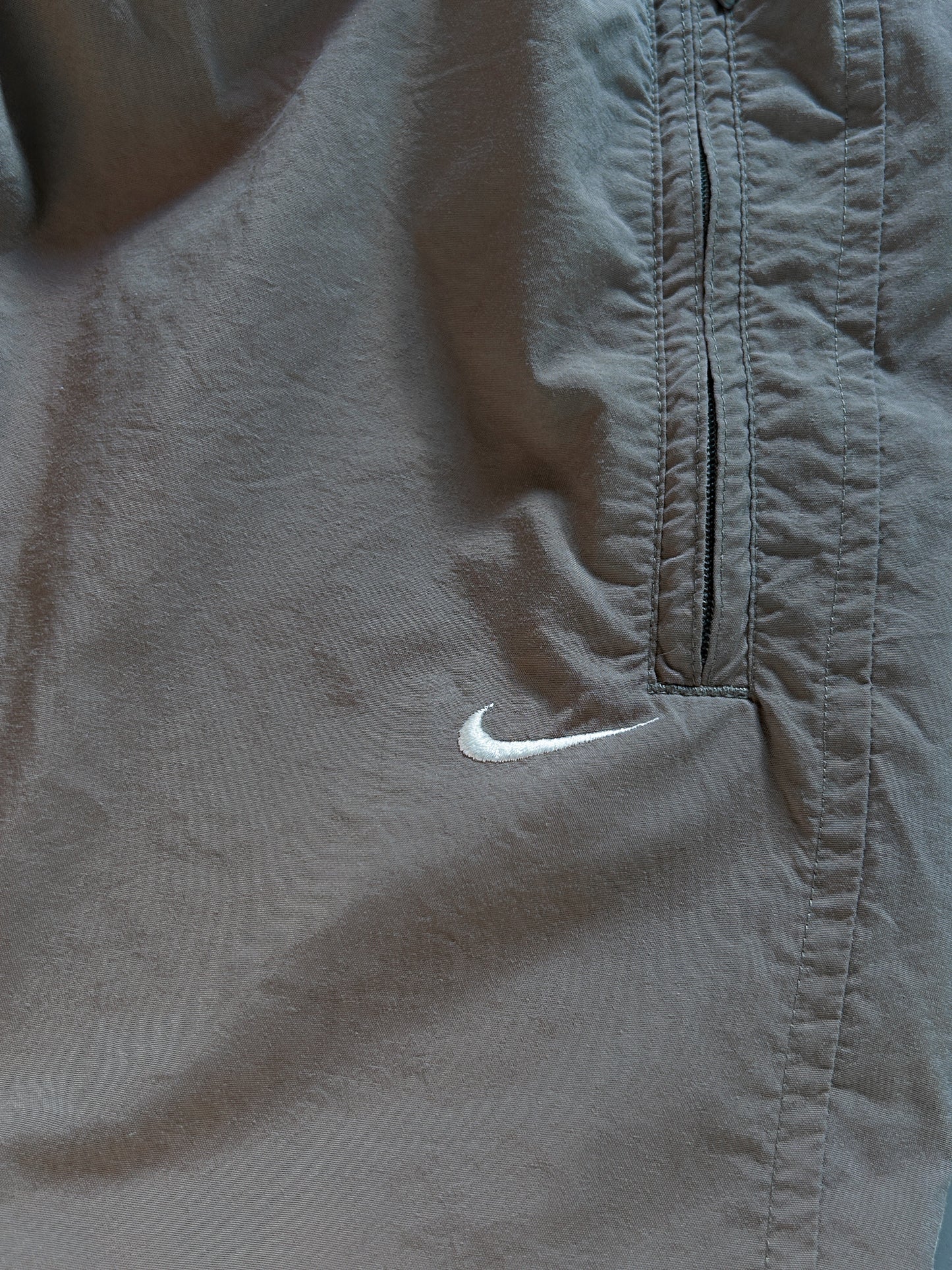 Nike Vintage Trackpants | L