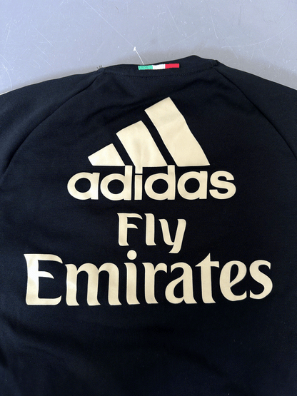 AC Milan Vintage Sweater M