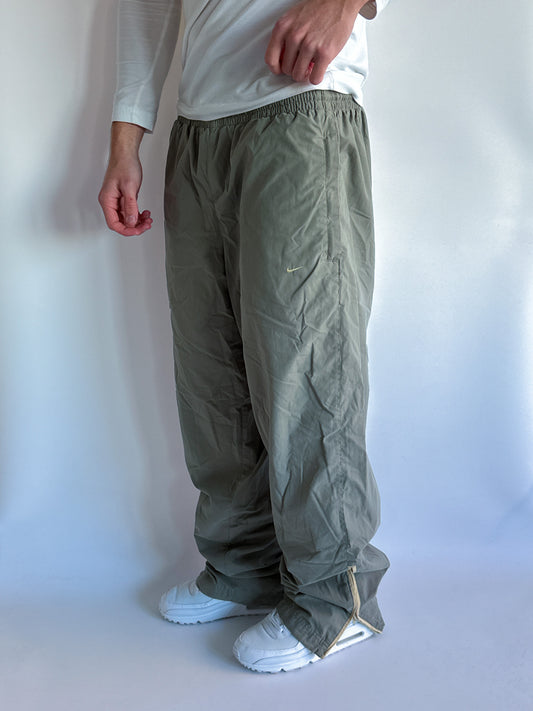 Nike Vintage Trackpants | XL