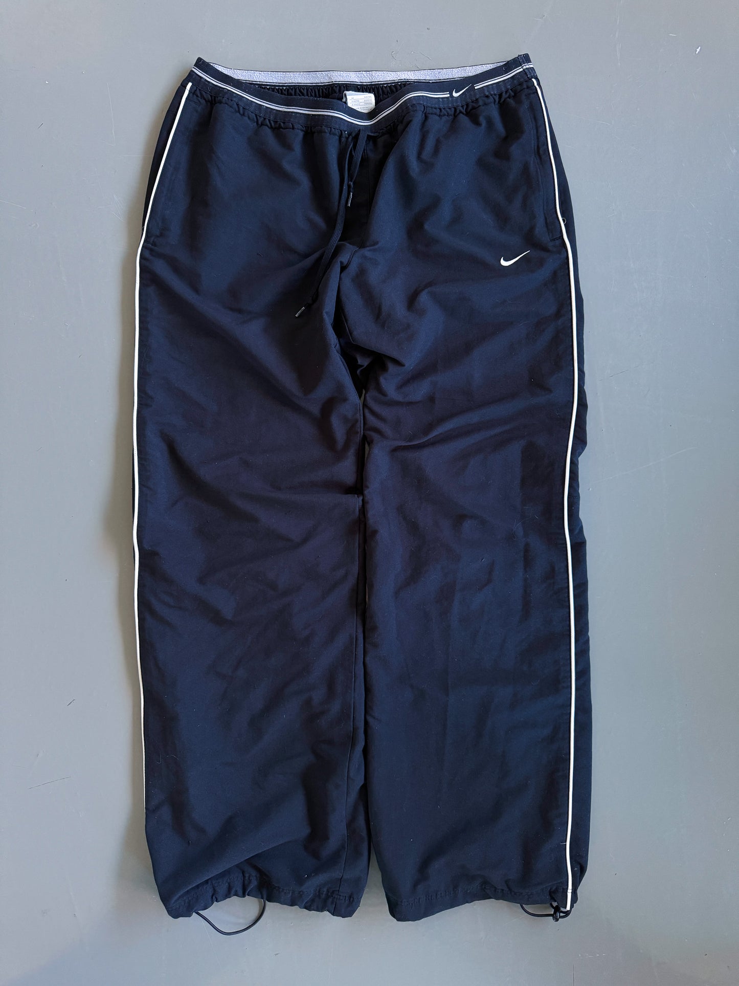 Nike Vintage Trackpants | M