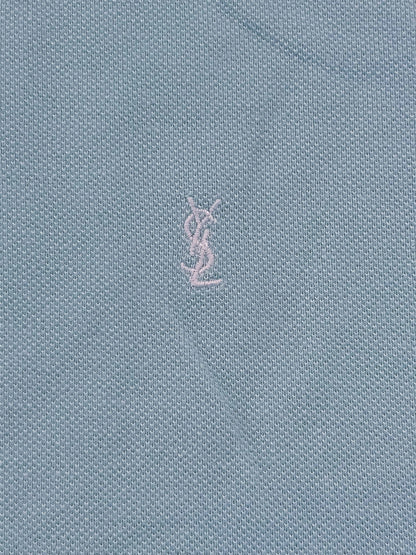 Vintage YSL Polo-Shirt | L
