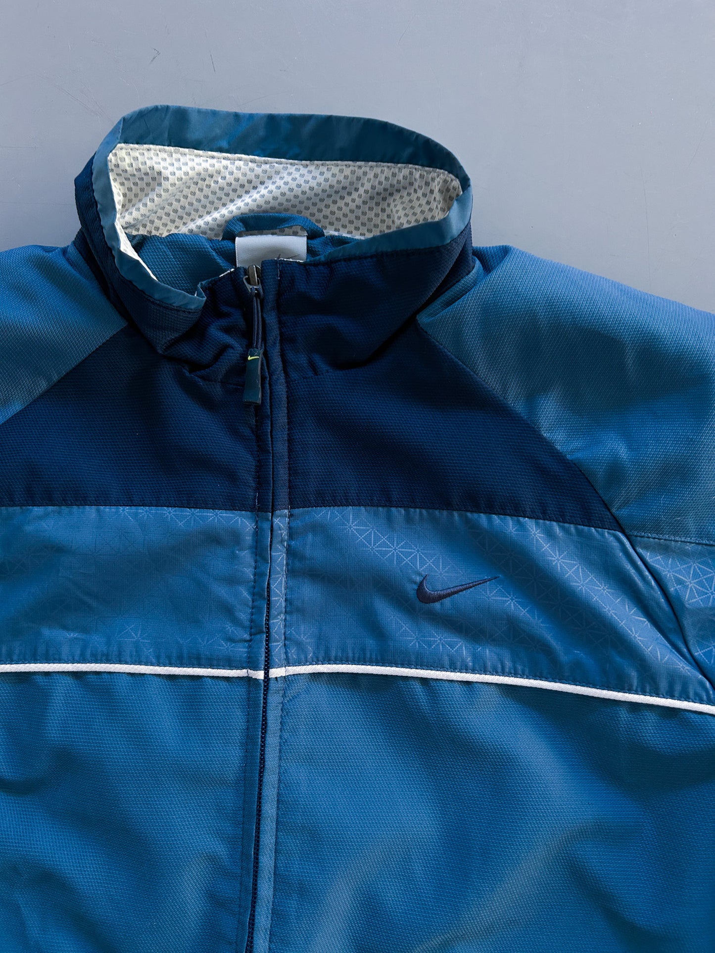 Nike Vintage Trackjacket | S