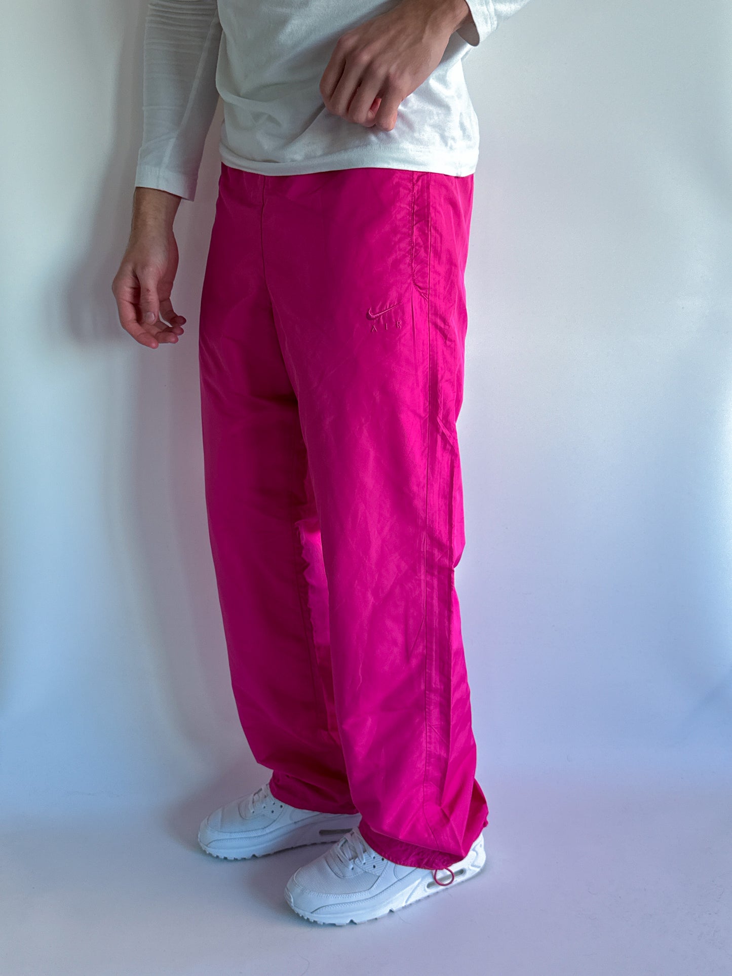 Nike Vintage Trackpants | M