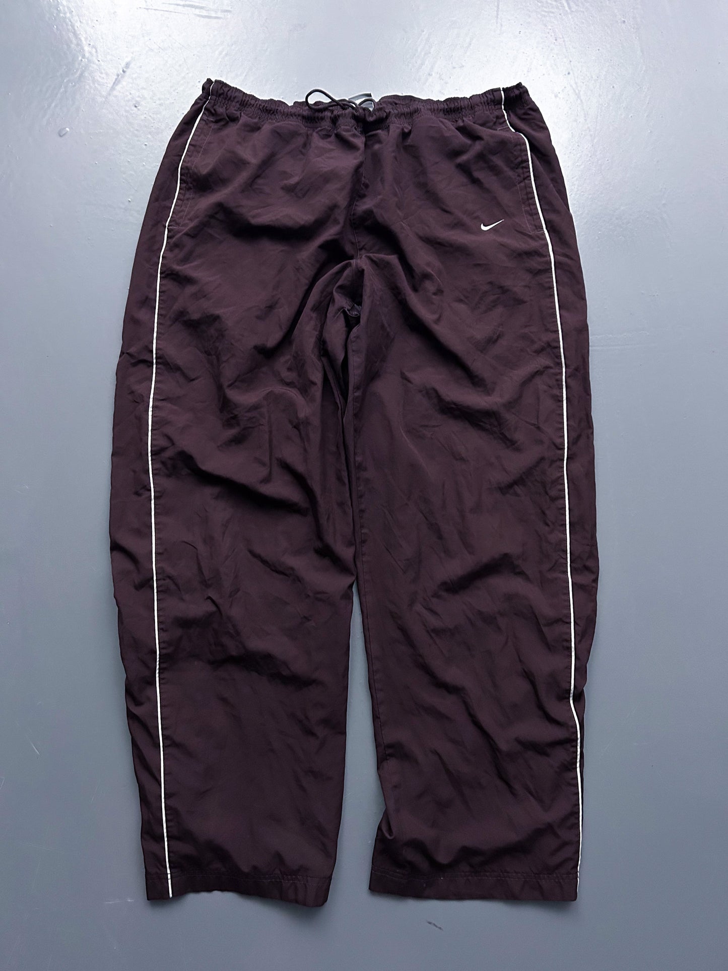 Nike Vintage Trackpants | XXL