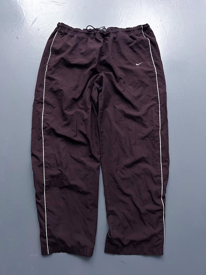 Nike Vintage Trackpants | XXL