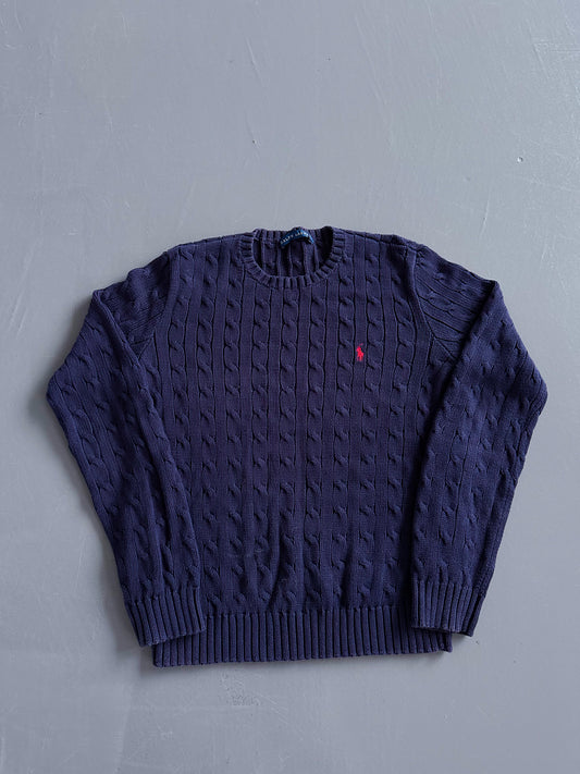 Polo Ralph Lauren Pullover | Fittet S