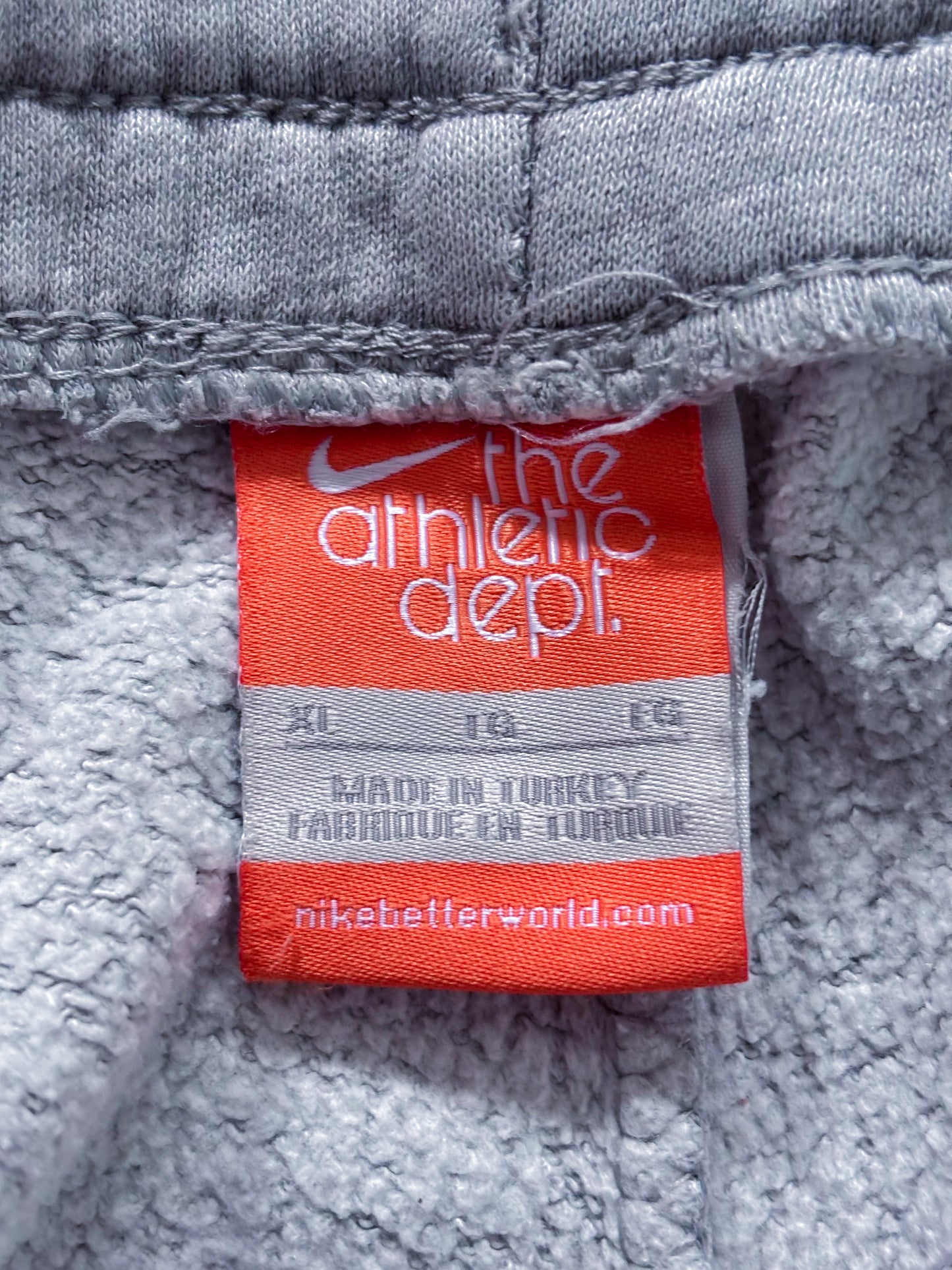 Nike Vintage Sweatpants / Jogger | XL