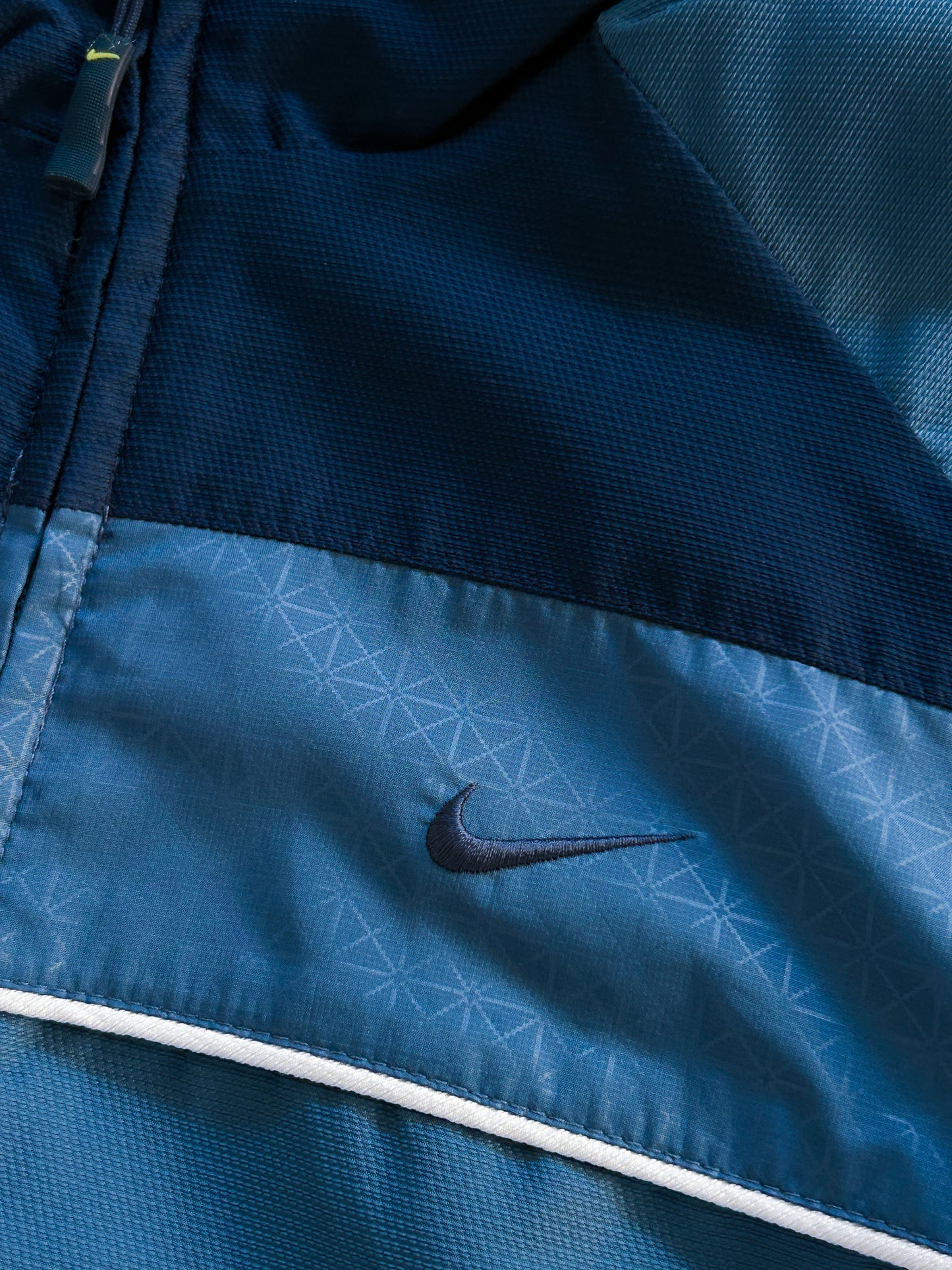 Nike Vintage Trackjacket | S
