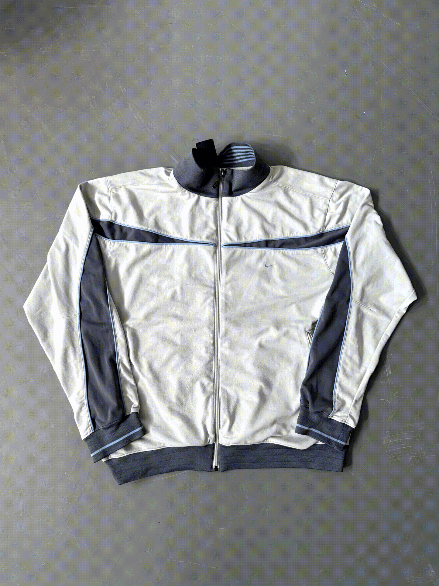 Nike Vintage Trackjacket XL