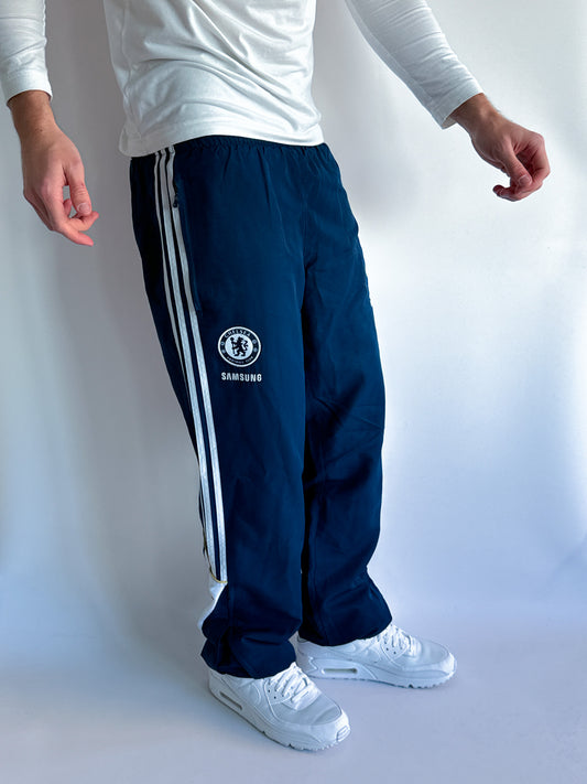 Nike Adidas x Chelsea Trackpants | S