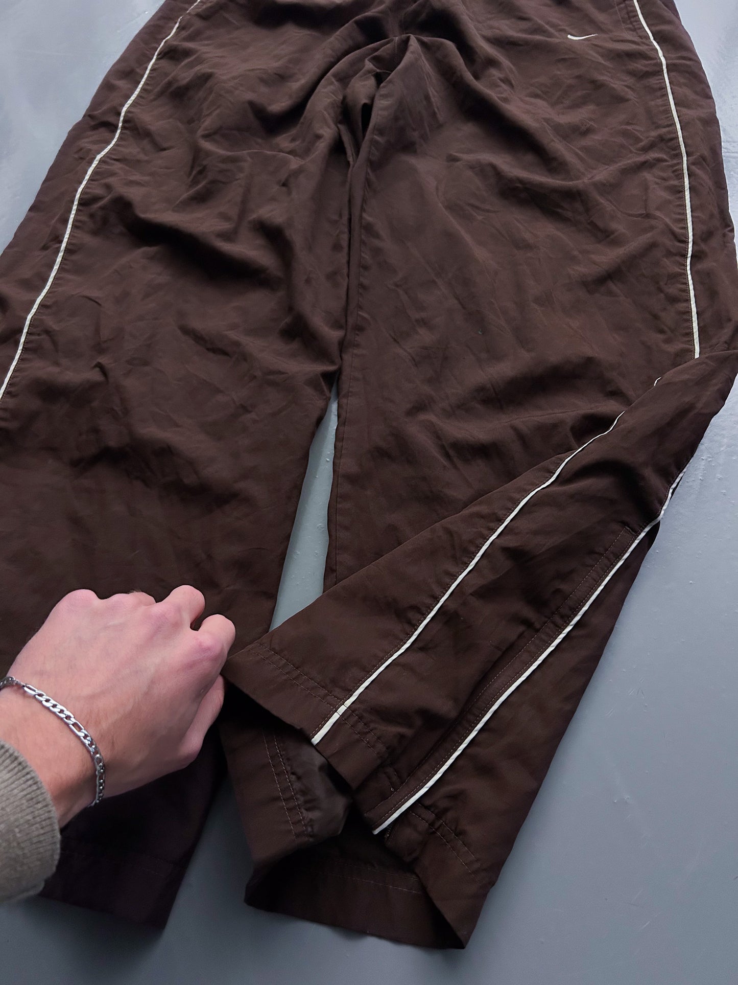 Nike Vintage Trackpants | XXL