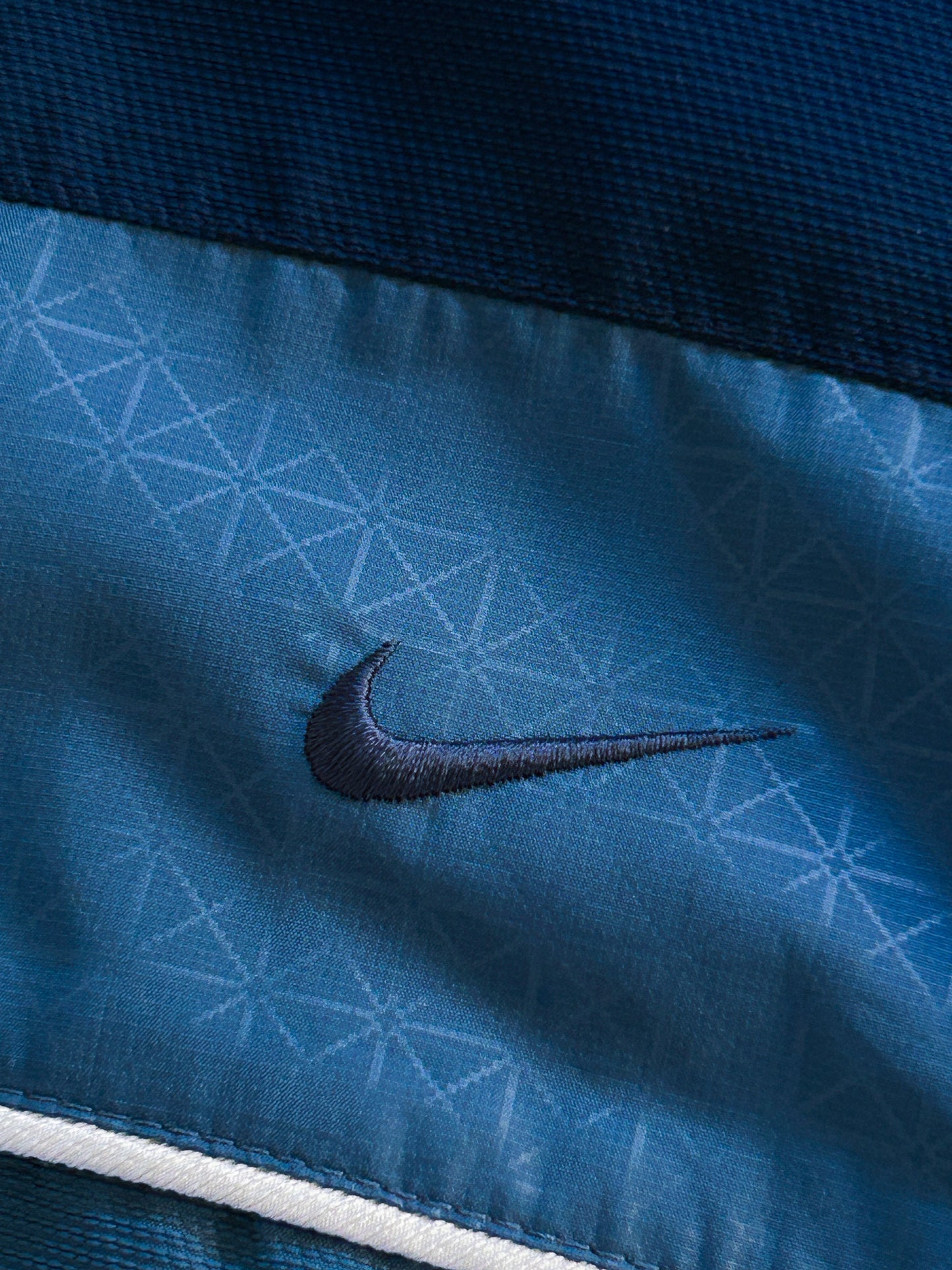 Nike Vintage Trackjacket | S
