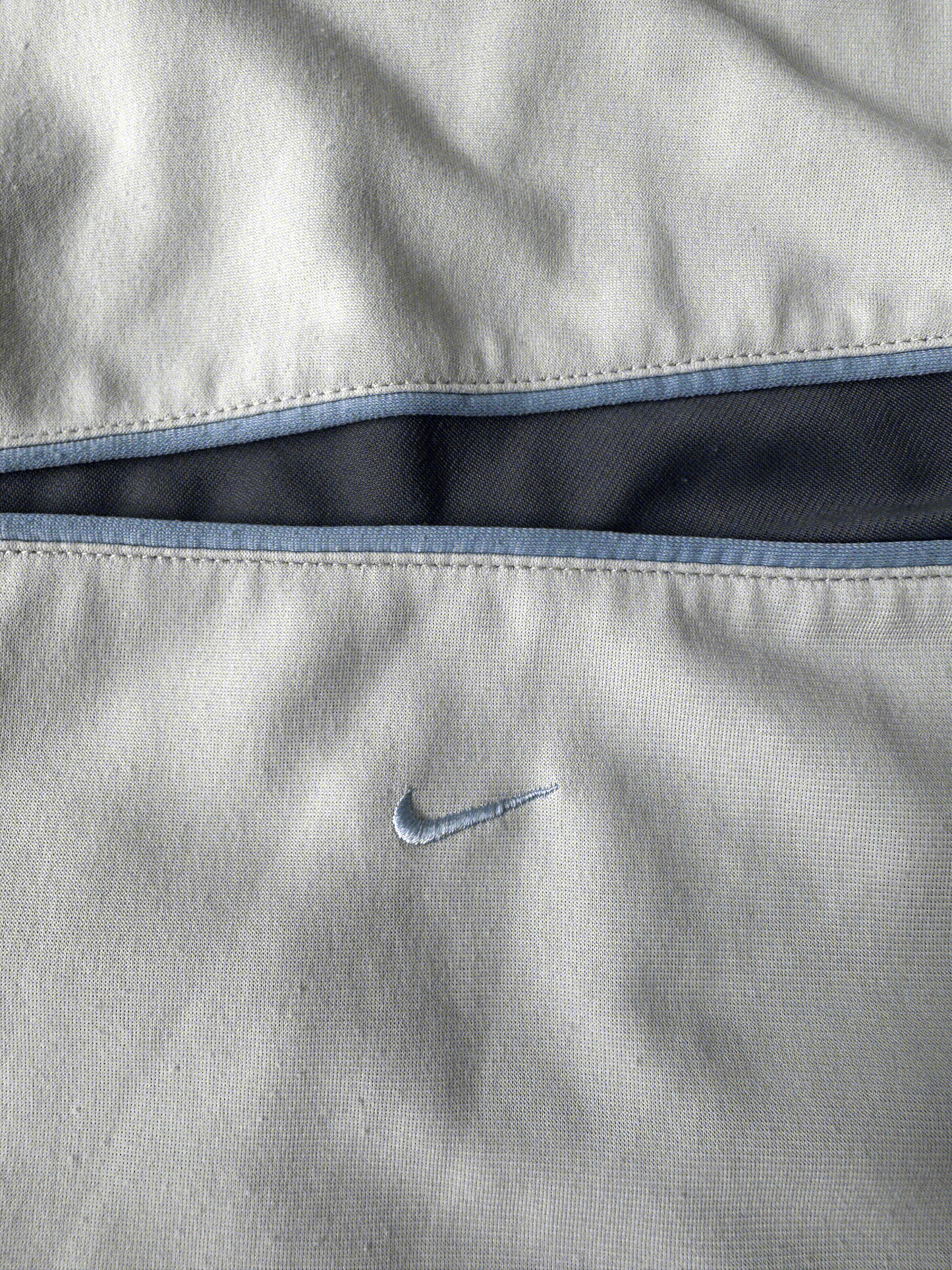 Nike Vintage Trackjacket XL