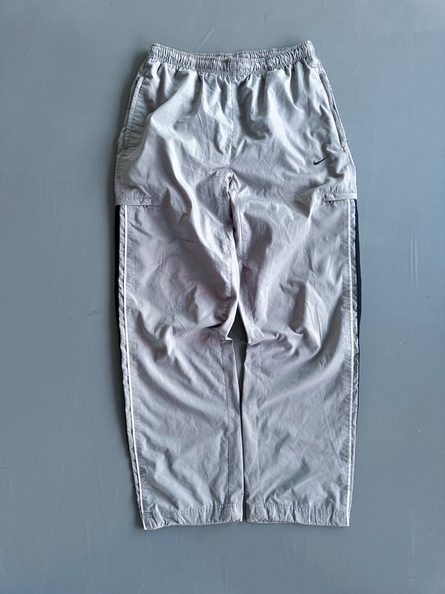 Nike Vintage Trackpants | M
