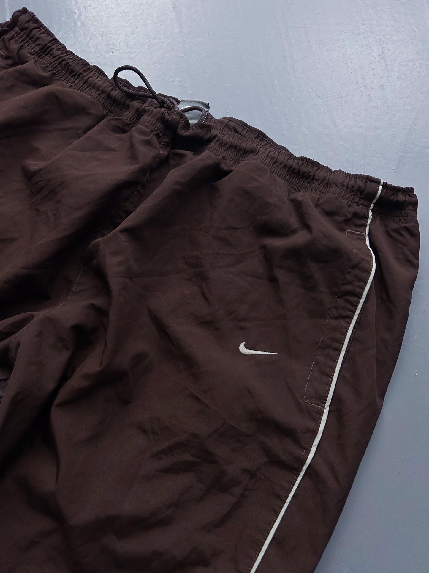 Nike Vintage Trackpants | XXL