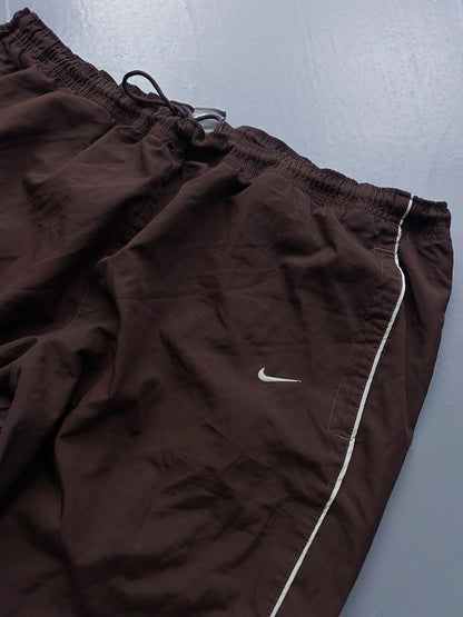 Nike Vintage Trackpants | XXL