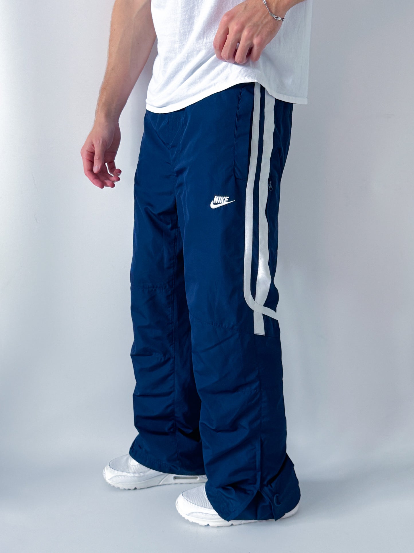 Nike Vintage Trackpants | M