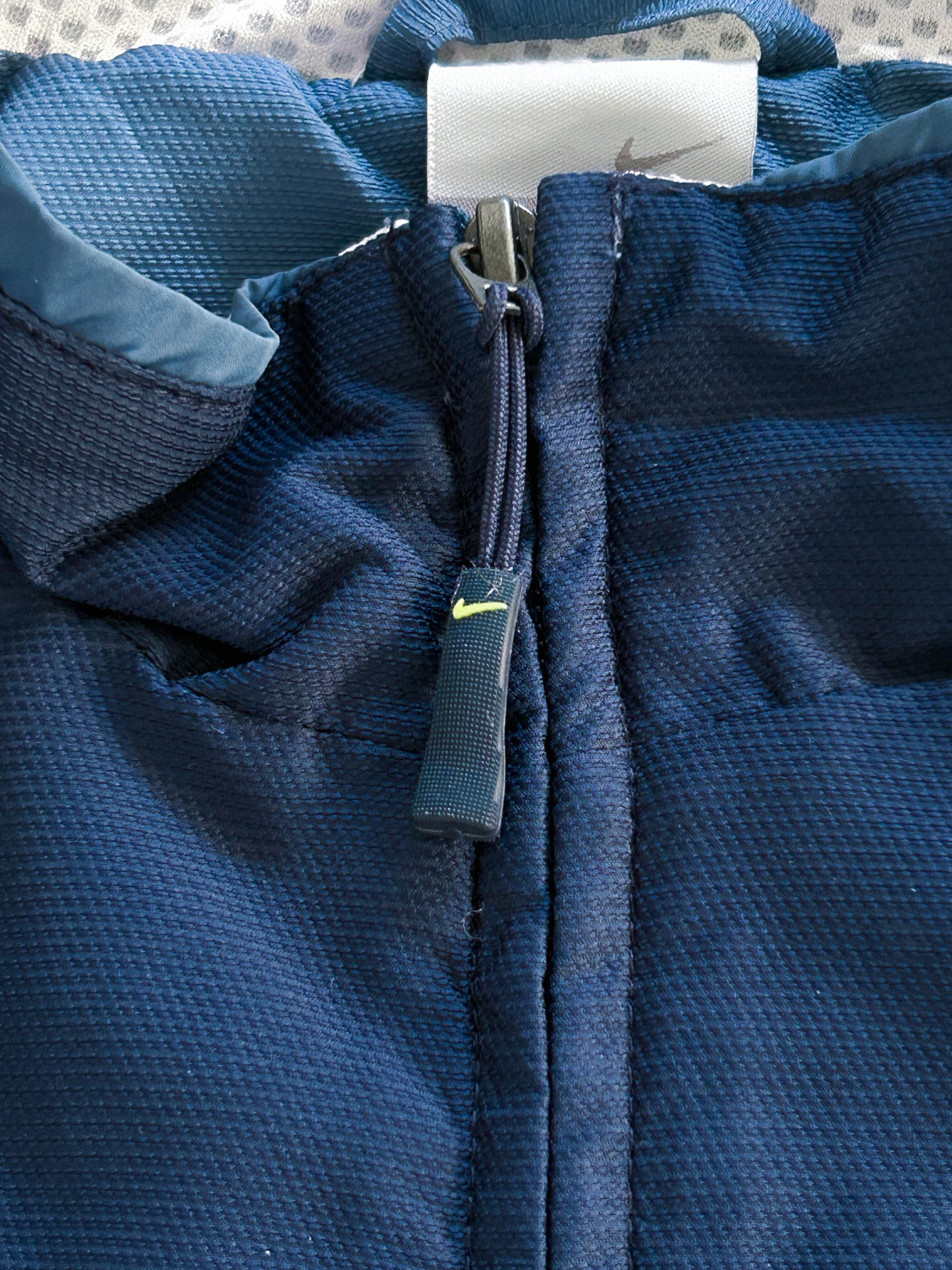 Nike Vintage Trackjacket | S