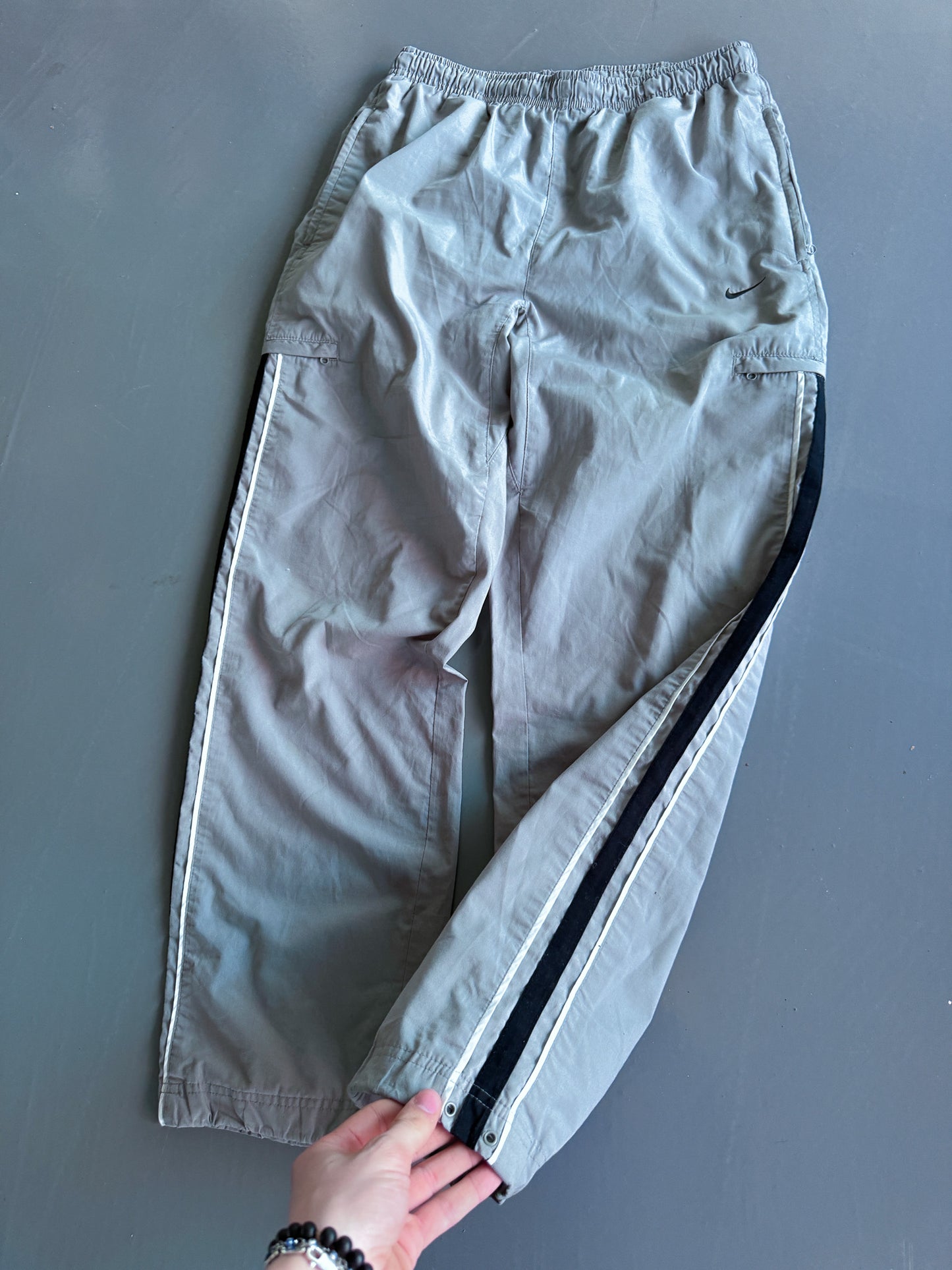 Nike Vintage Trackpants | M