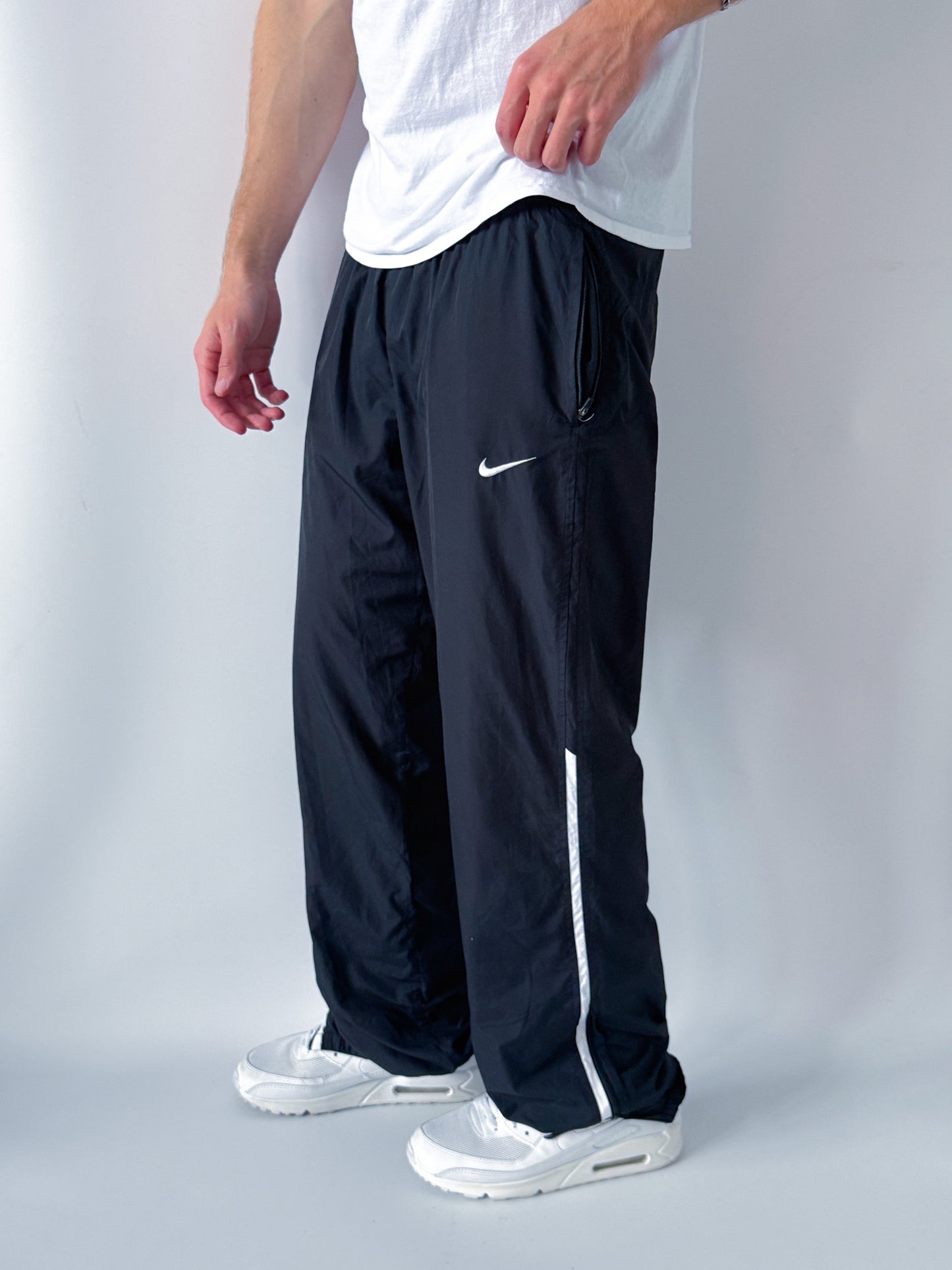 Nike Vintage Trackpants | M