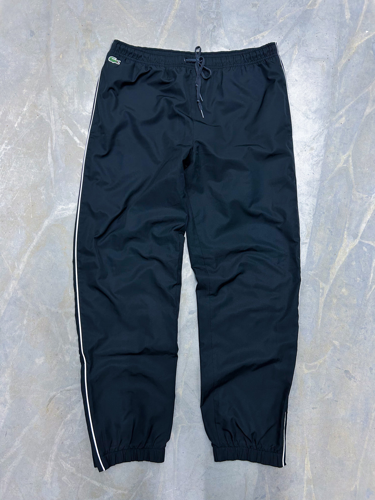 Lacoste Vintage Trackpants | L