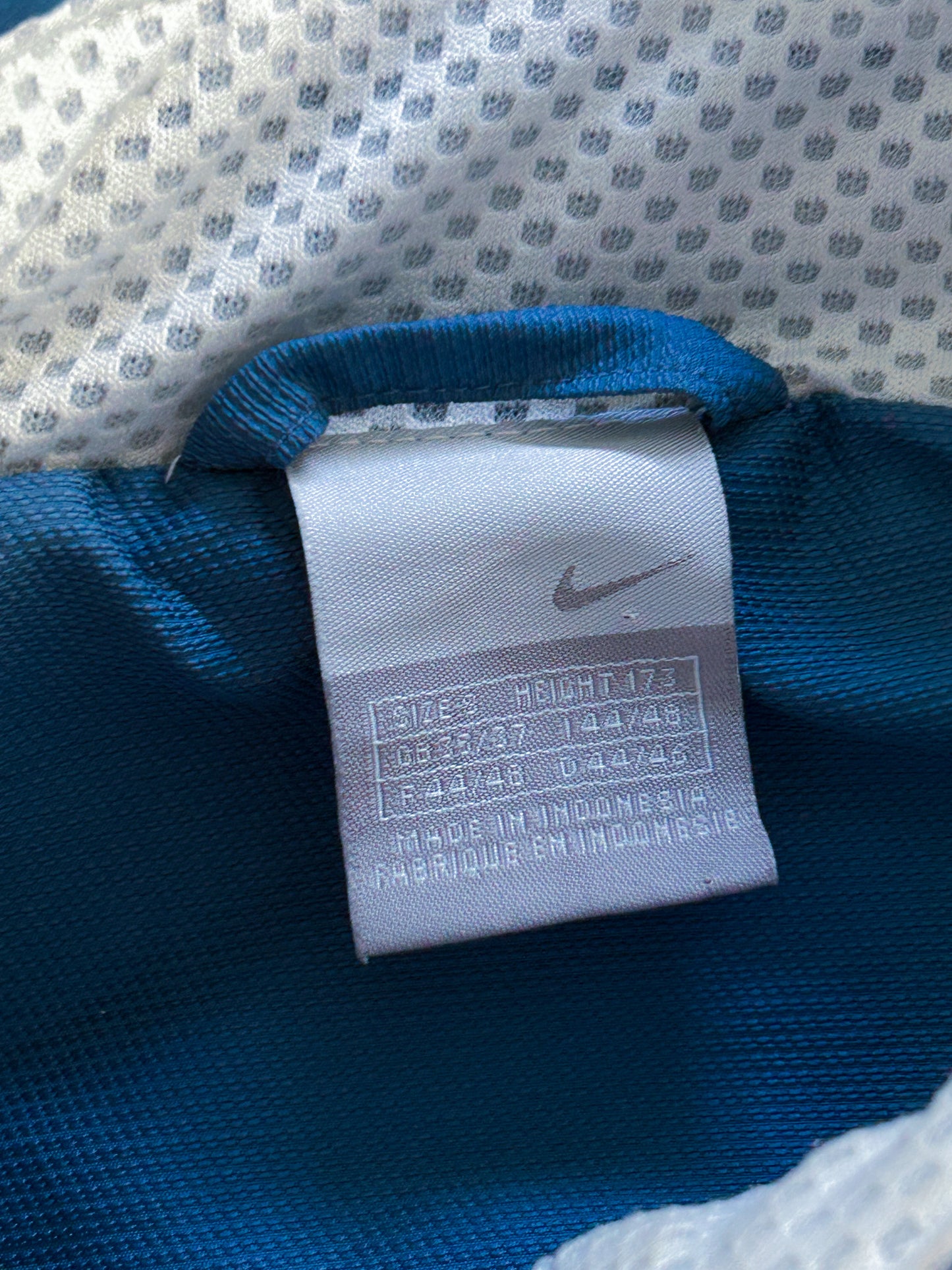 Nike Vintage Trackjacket | S