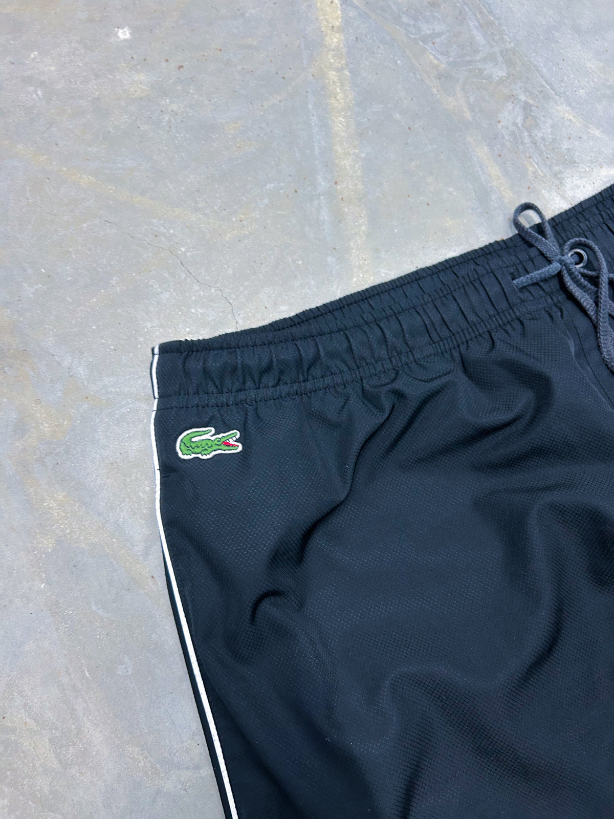 Lacoste Vintage Trackpants | L