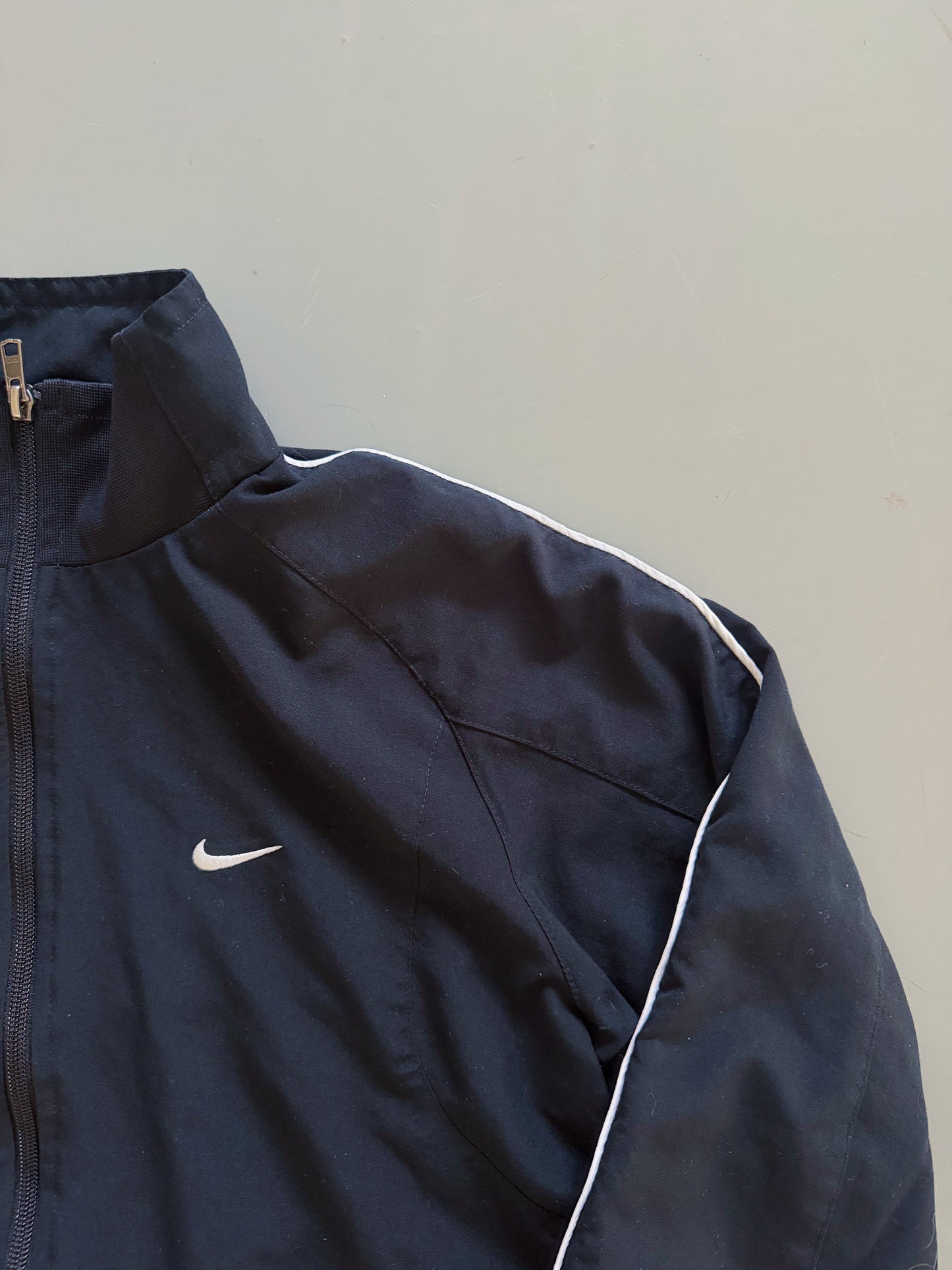 Nike Vintage Trackjacket | S
