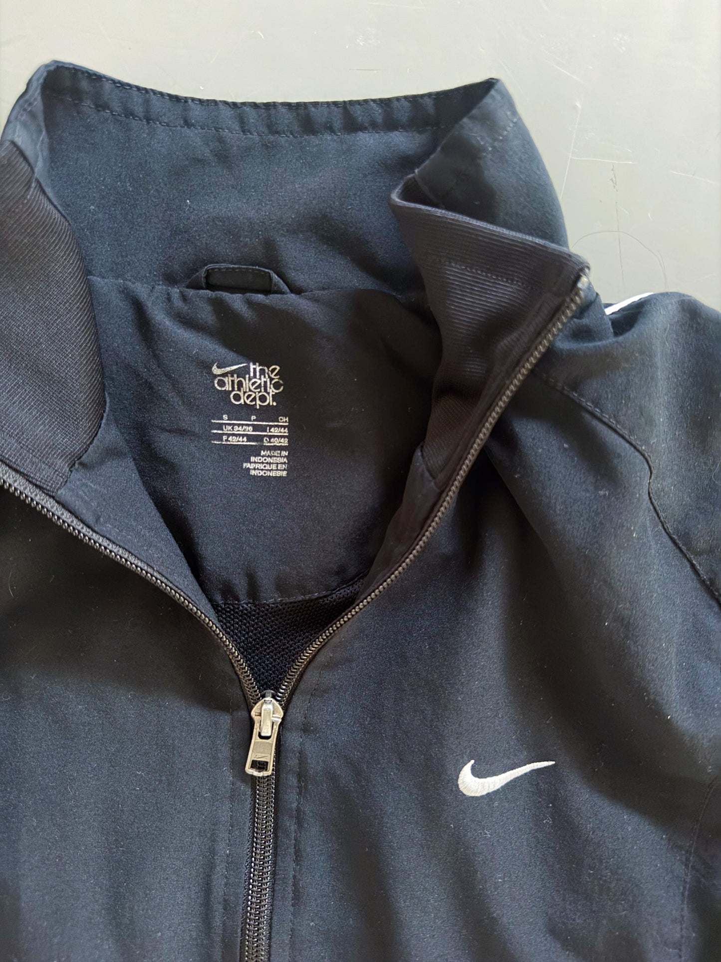 Nike Vintage Trackjacket | S