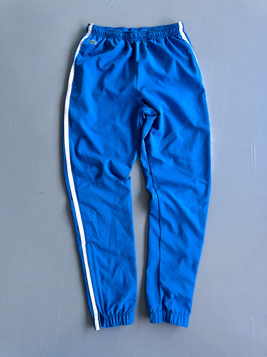 Lacoste Vintage Trackpants | XS