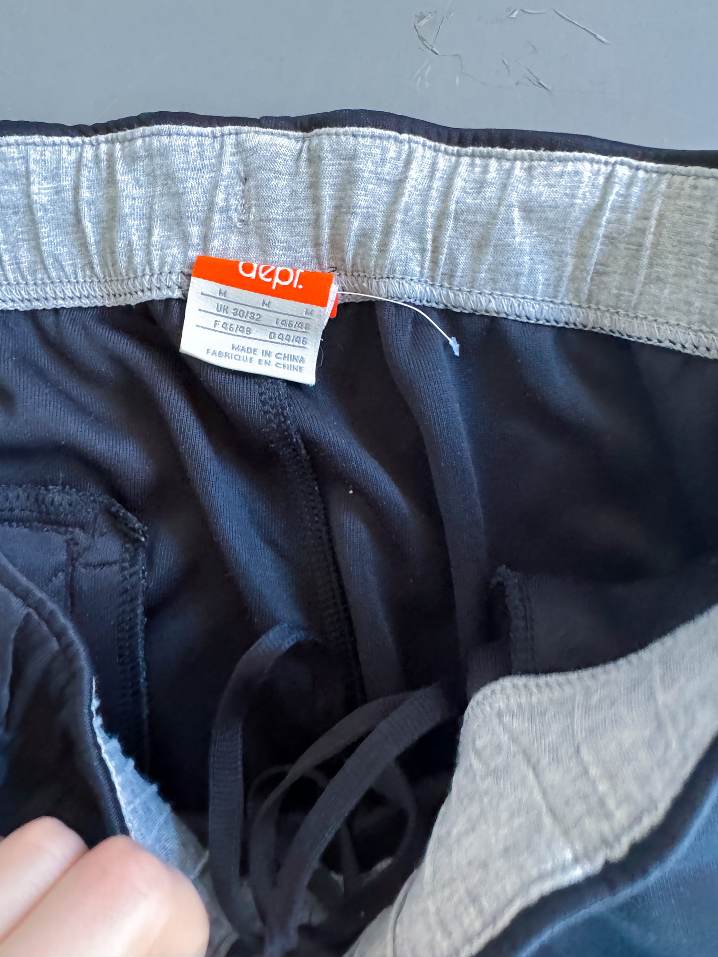 Nike Vintage Trackpants | M