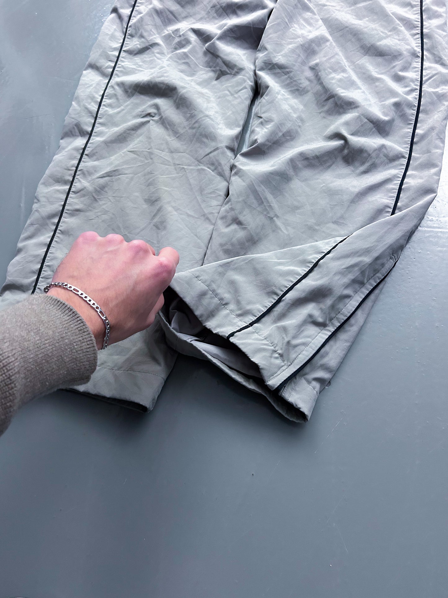 Nike Vintage Trackpants | S