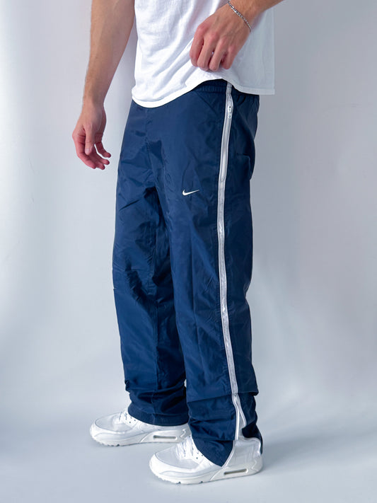 Nike Vintage Trackpants | S