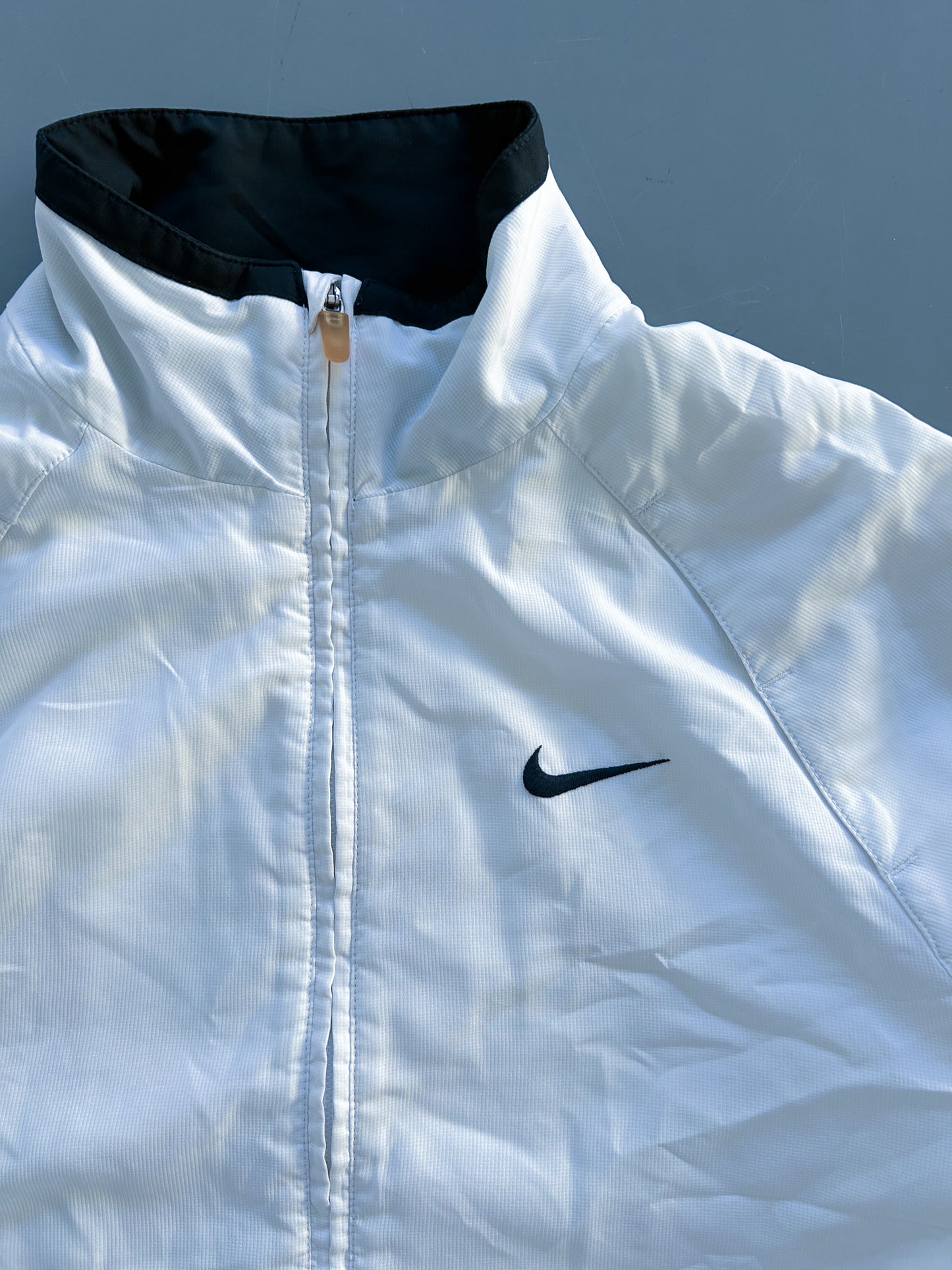 Nike Vintage Trackjacket | S