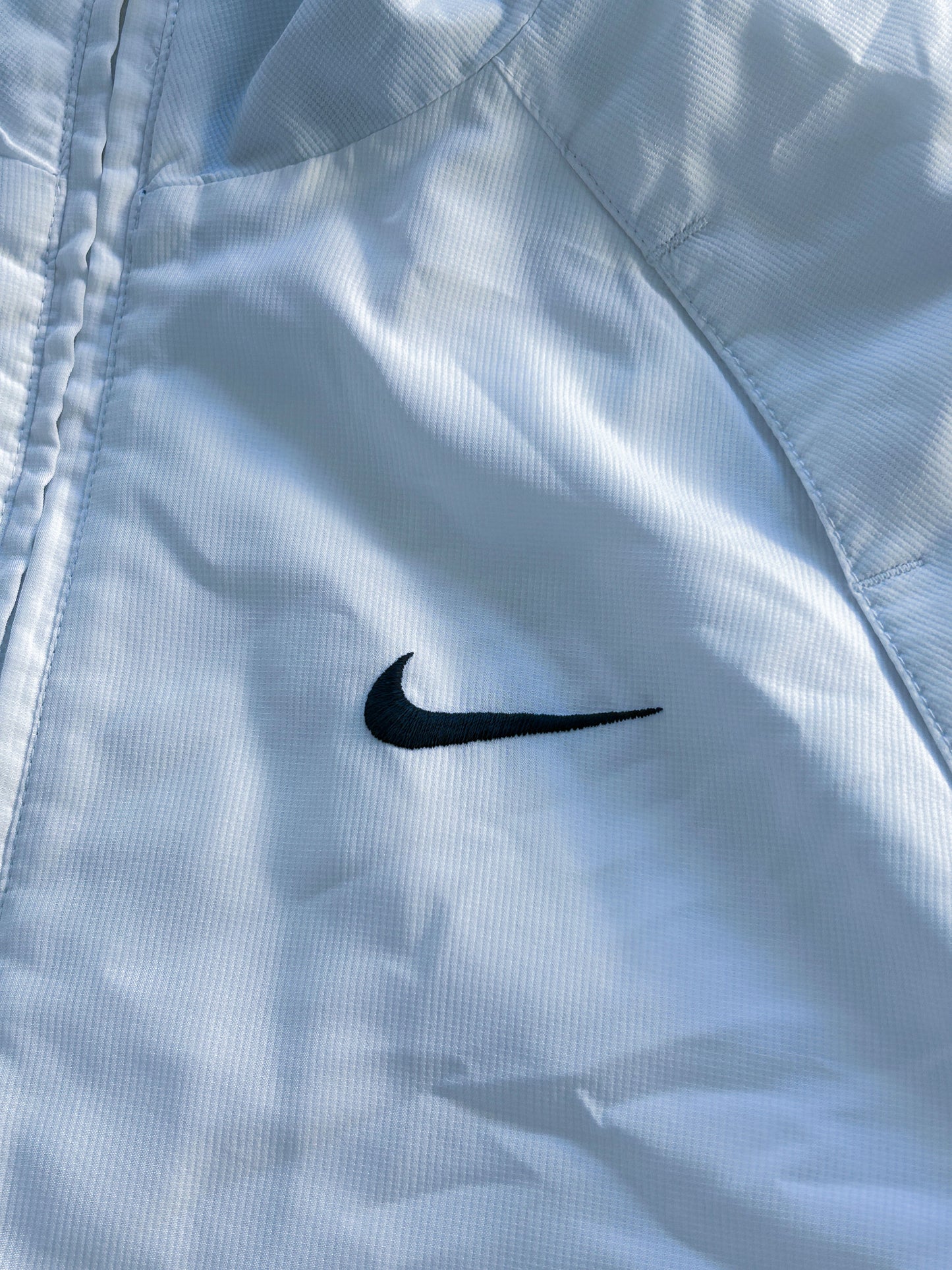 Nike Vintage Trackjacket | S