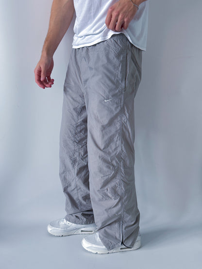 Nike Vintage Trackpants | L