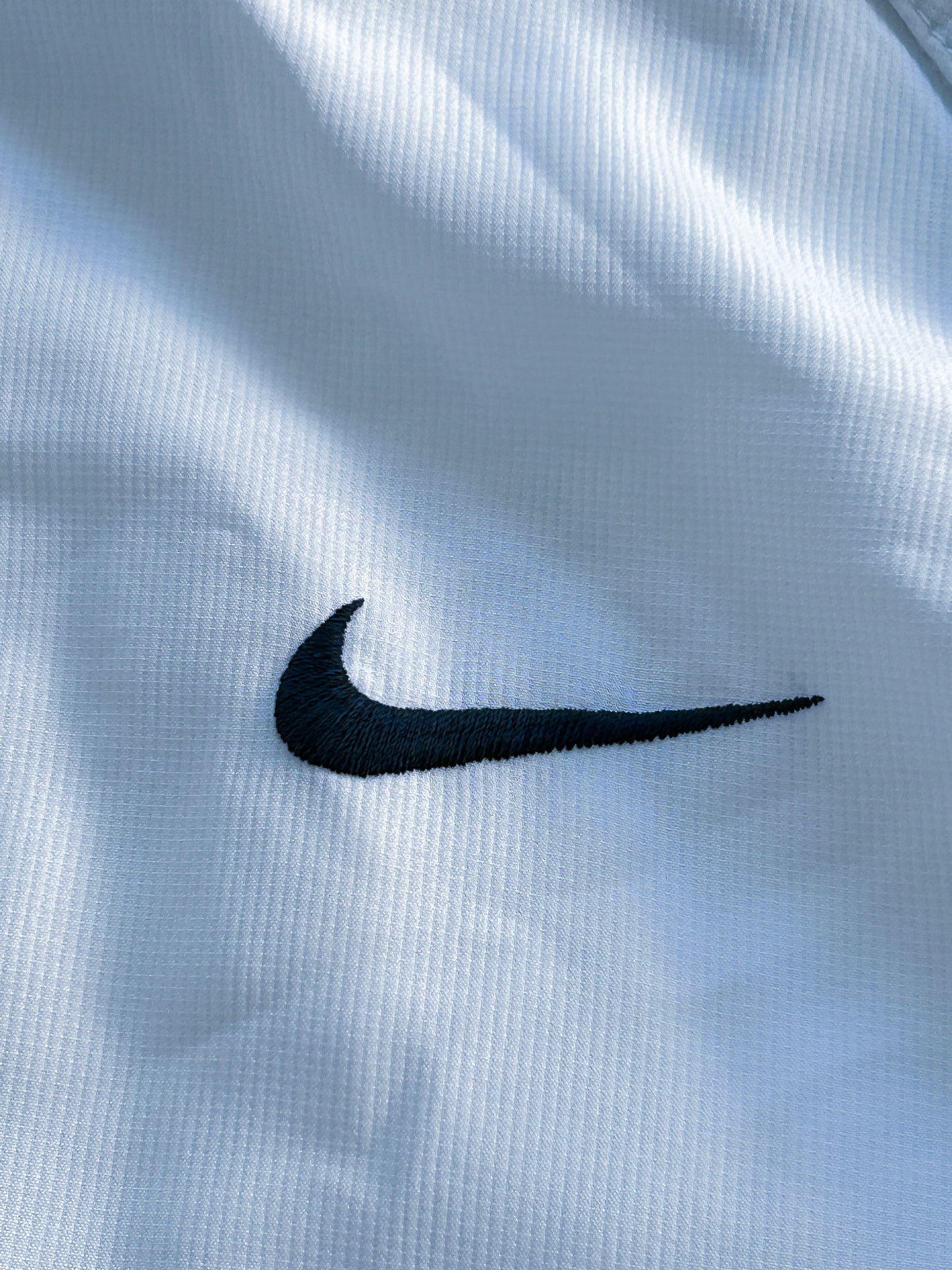 Nike Vintage Trackjacket | S